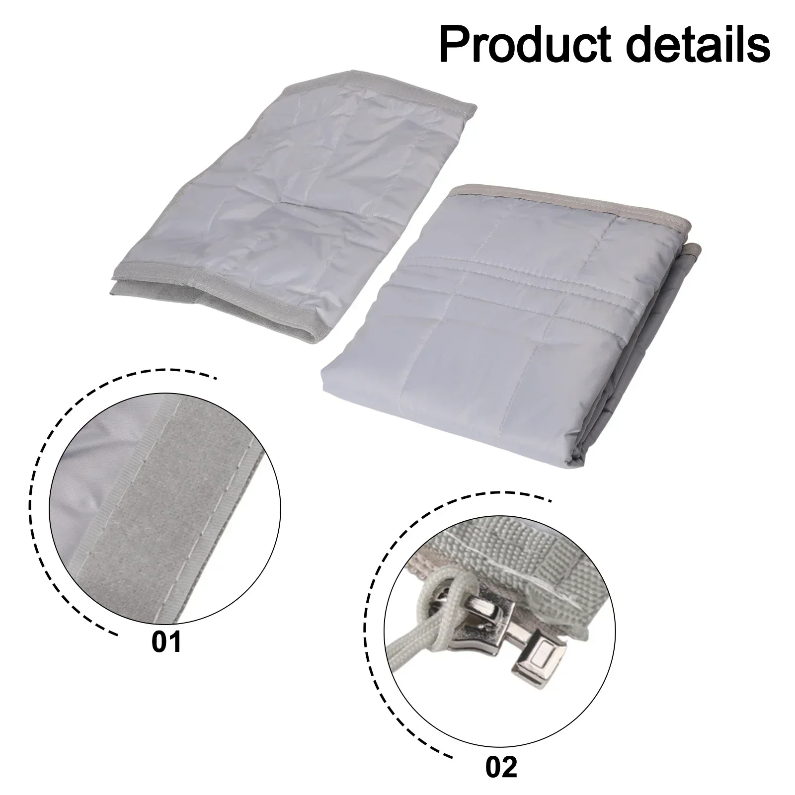 

Изоляция шланга Крышка шланга переменного тока Крышка шланга переменного тока для портативных блоков Крышка шланга показана как на картинке для портативных блоков переменного тока