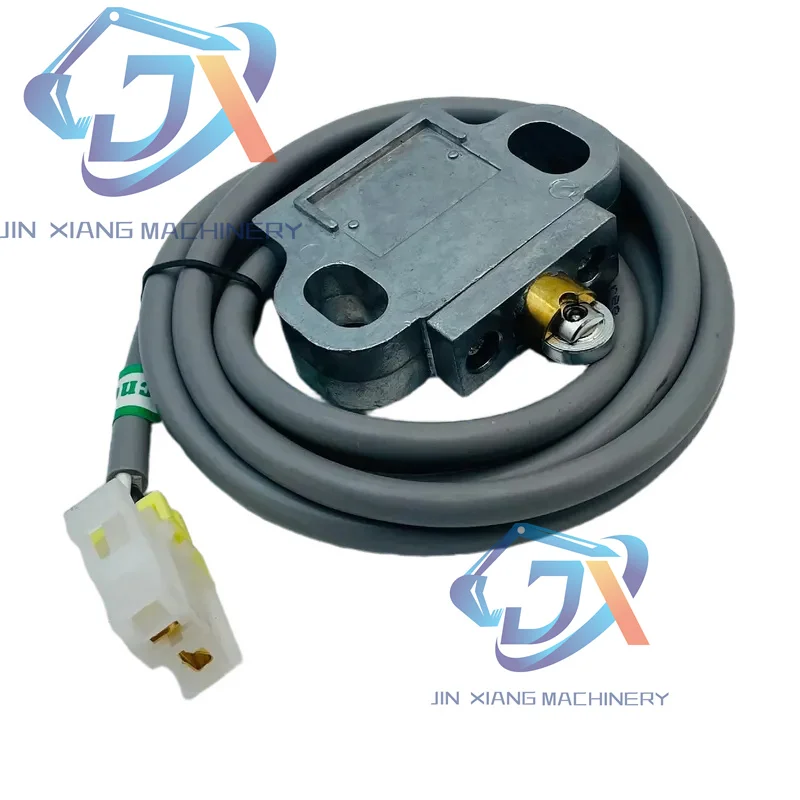 

STAR ZEBRA 023-06-56210 Экскаватор PC120-5 PC120-6 Электрические детали Мотор ходовой переключатель