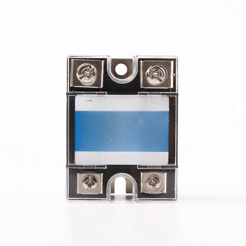 SSR-40DA 10DA JGX-1 D4825 MGR-1 Solid State Relay DC Control AC Single Phase
