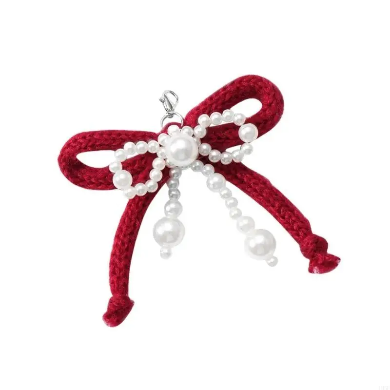 

195E Punk Pearls Harajuku Side Charm On Shoe Jewelry Harajuku Wear