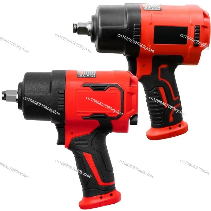 

1500 NM Air Pneumatic Wrench Tool Spanner Power Tools Tire Remoual Torque Impact Sleeves Spanners Air Tools