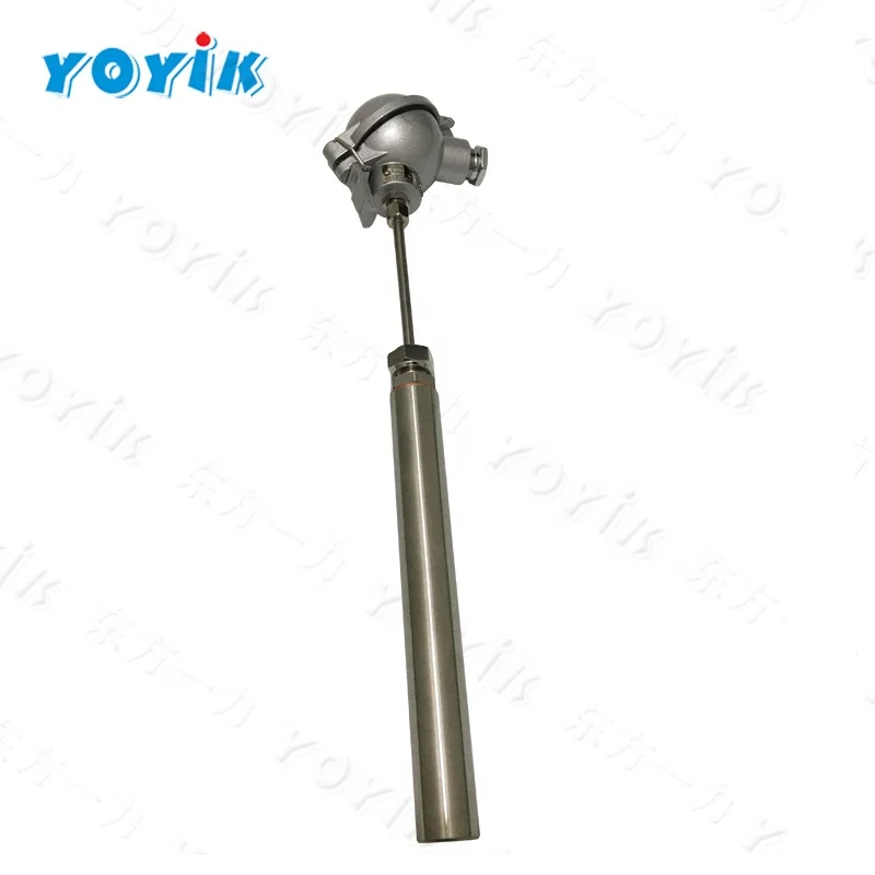 

WRNN2-4325 China factory thermocouple Thin Film Pt100 surface temperature sensor