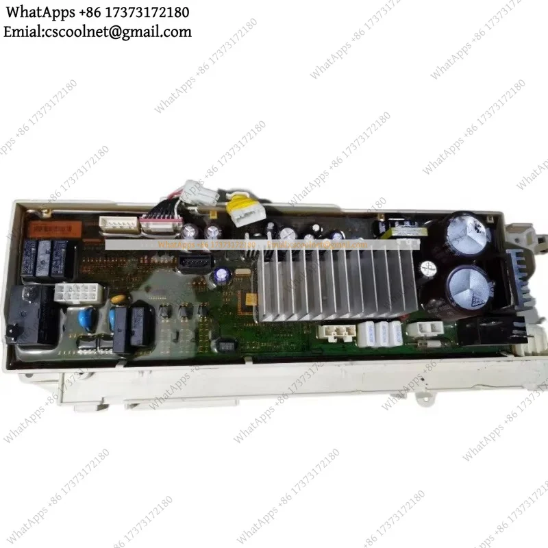 k06 Main Board For Samsung WW90K74150 Washing Machine DC92-01876E Control Circuit Board Replacement Parts