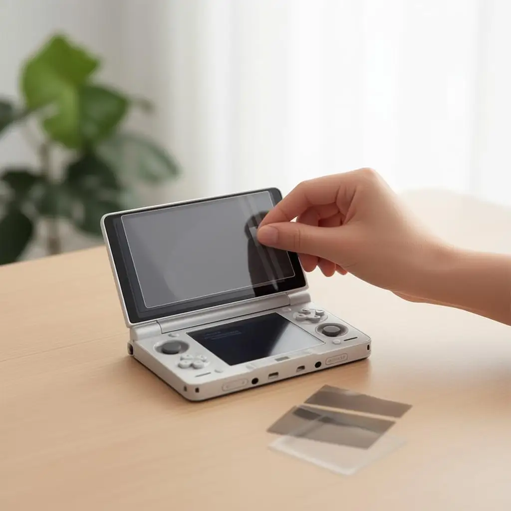 Nano Explosion-Proo… - image