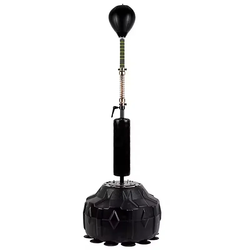 Standing Punching Bags Stable Structure For Professional Training And Home Workout