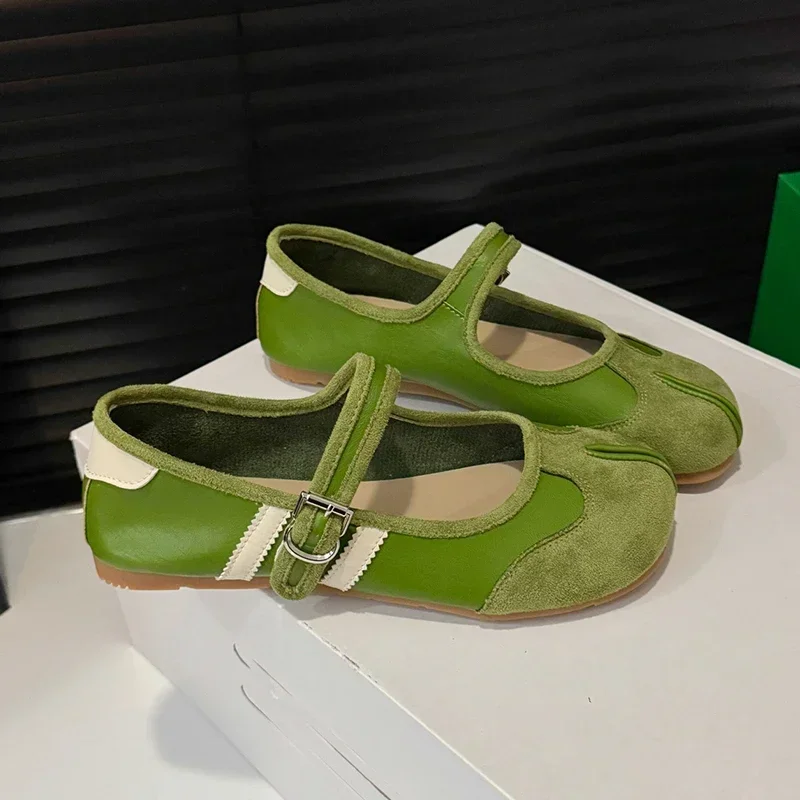 

Women's Flat Shoes Sports Casual Loafers 2025 Summer Trend Ballet Running Hiking Shoes Zapatilas De Mujer
