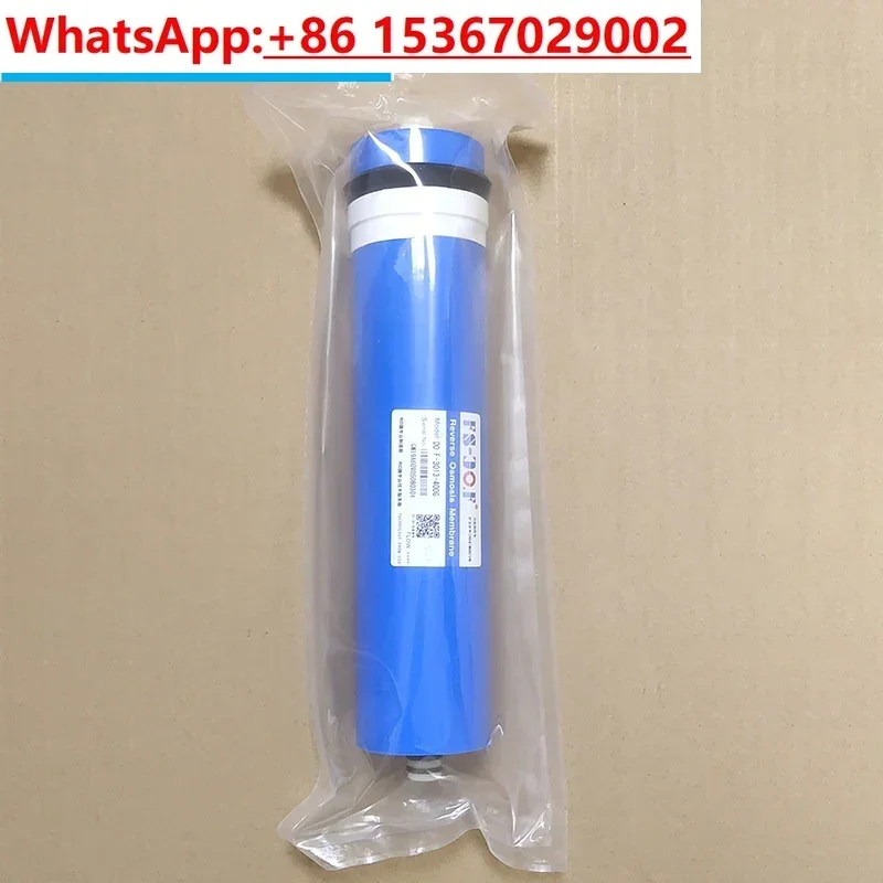 Water dispenser 400GRO reverse osmosis membrane original factory 600G membrane filter element 800G universal accessories