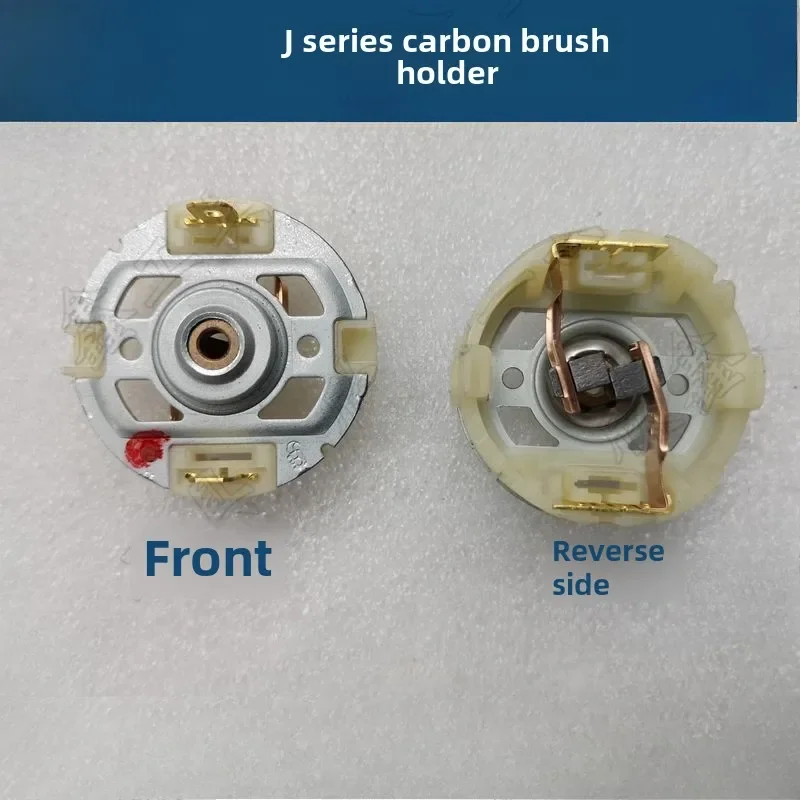 1 Stück für Bosch Akku-Bohrschrauber Motor Kohlebürstenhalter RS-550VC