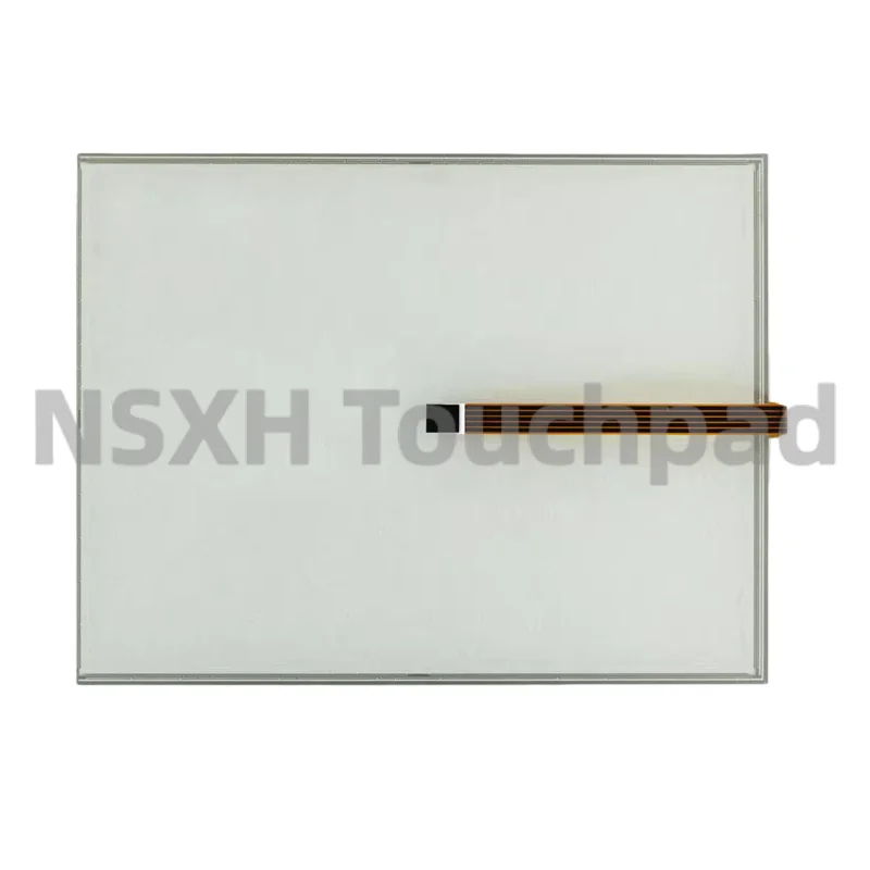 

TS150A5B009 TS150A5B012-200 TS150A5B011 15-дюймовый сенсорный экран, стеклянный дигитайзер