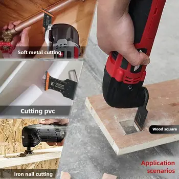 6 最佳銷售 多功能刀片 - №2