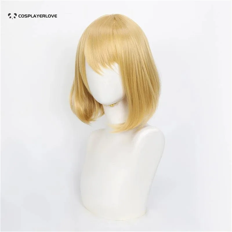 التسوية الفردية للموسم 2 - اريز من Shadow Hae-In Cha لأزياء الرأس التنكرية للهالوين كرنفال عيد الميلاد