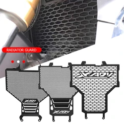 FOR HONDA XADV750 X-ADV XADV 750 2017-2023 2024 2022 2021 2020 2019 2018 Radiator Protective Cover Grill Guard Grille Protector