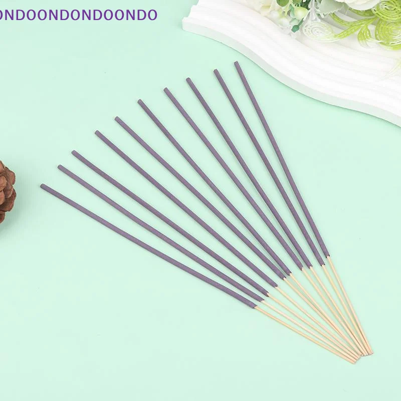 Varillas de Incienso con Aroma a Vainilla para Aromaterapia, Meditación, Yoga y Ambientación; Ideal para Oficina u Hogar