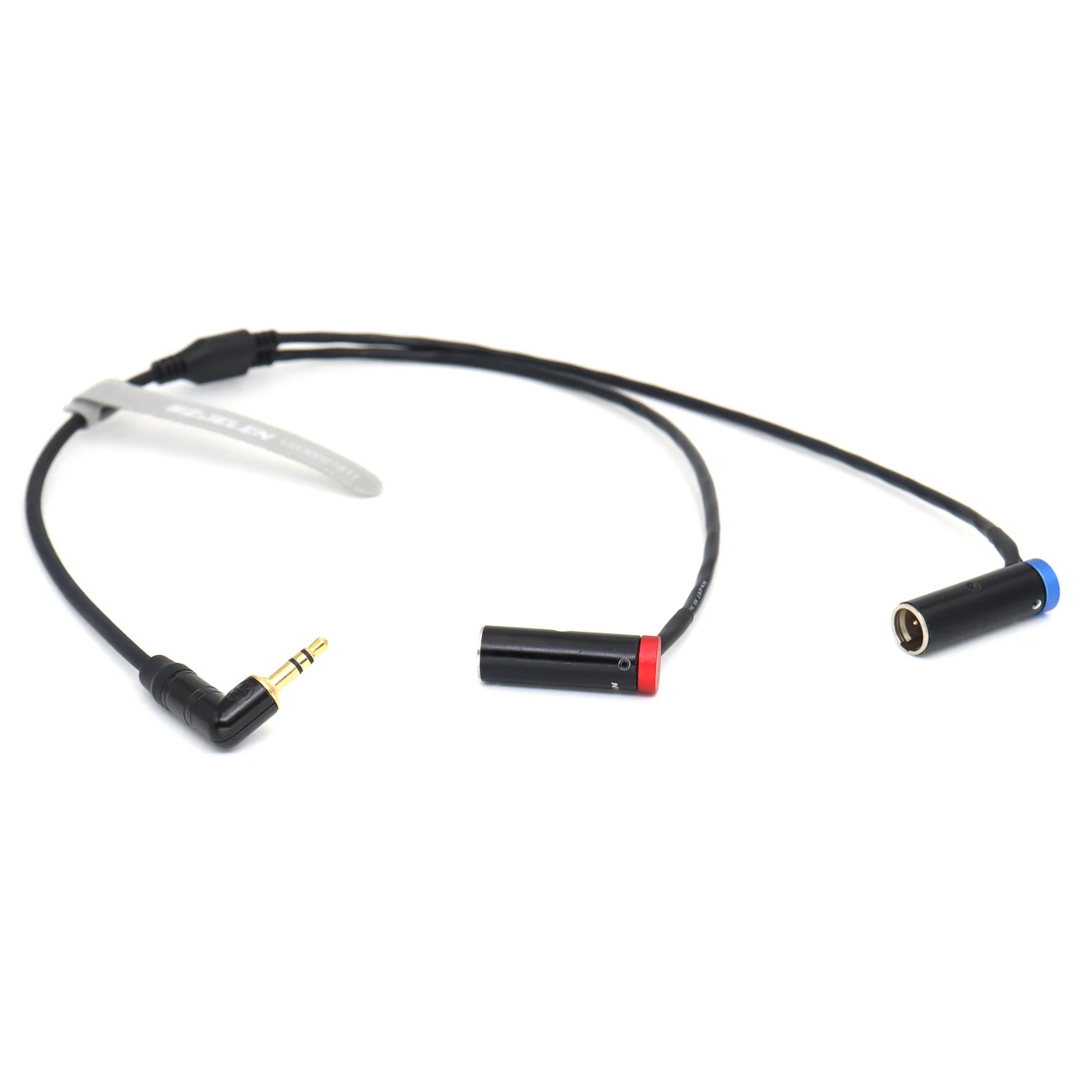 3.5Mm Trs To Dual L…