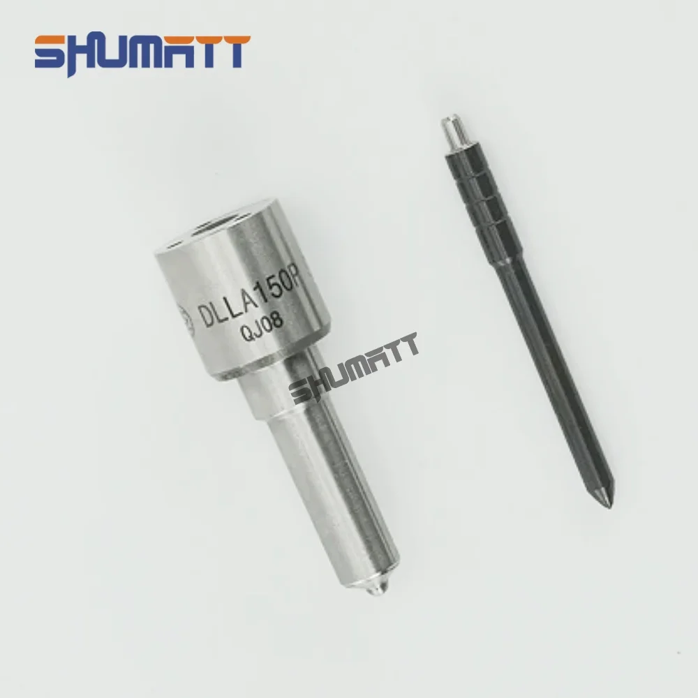 China Made New High Quality DLLA150P927 Injector Nozzle G2 Series 4.0 Common Rail 093400-9270 4