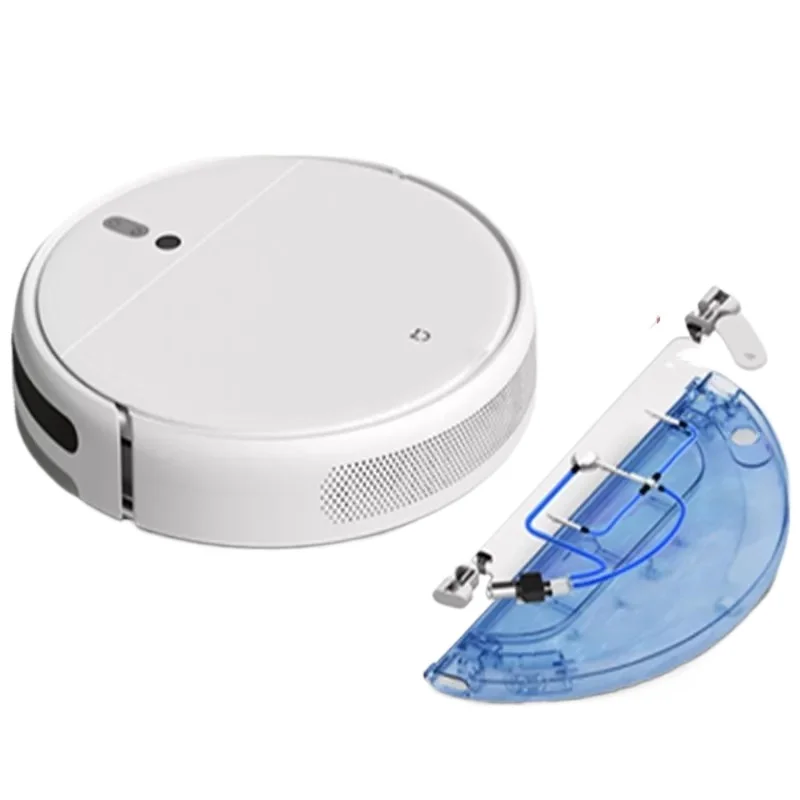 Tanque de Agua de Repuesto para Robot Aspirador 1C Electric Control Container, Recambio Opcional