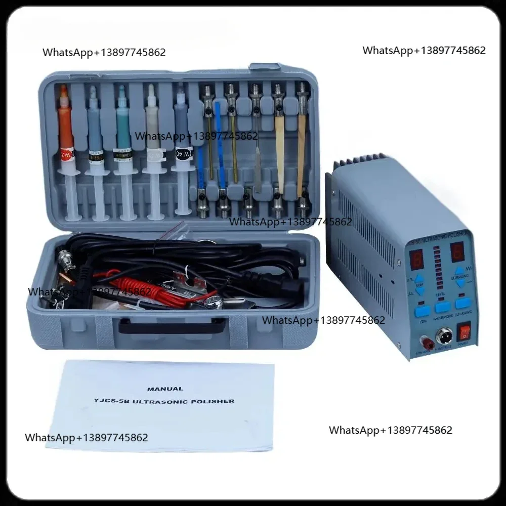 Peiqi 1Pc YJCS-5B P…