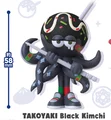 Takoyaki Black