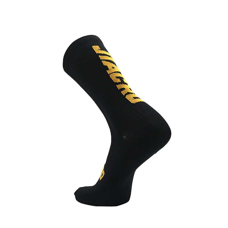 4 Pairs Fashion Cycling Socks Brand Bicycle Socks Men Women Professional Breathable Sports Socks Basketball Socks