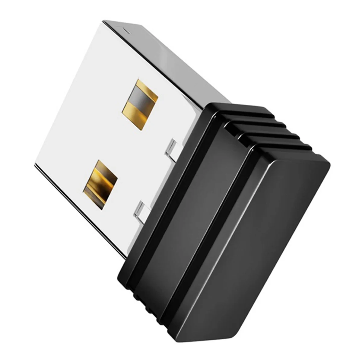 

HIHI Mouse Jigglers Mover Необнаружимый автоматический шейкер с USB-портом Wiggler для ноутбука сохраняет компьютер во время движения мыши черный