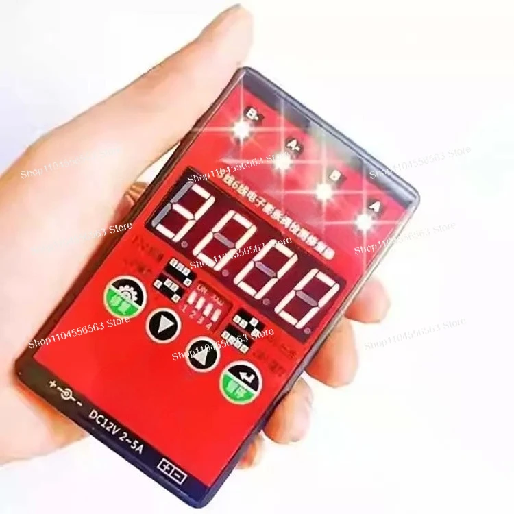 

Inverter AC & Heat Pump Tester for Electronic Expansion Valve Repair and System Diagnosis