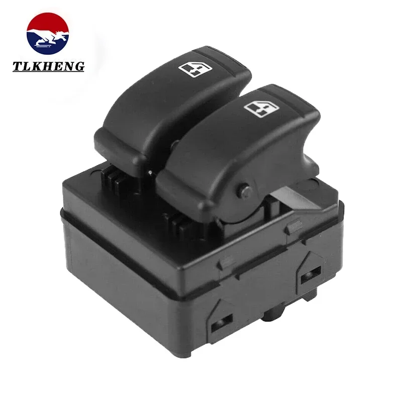 OEM 96652187 NOVO interruptor principal da janela elétrica para Chevrolet Aveo 2006-2011