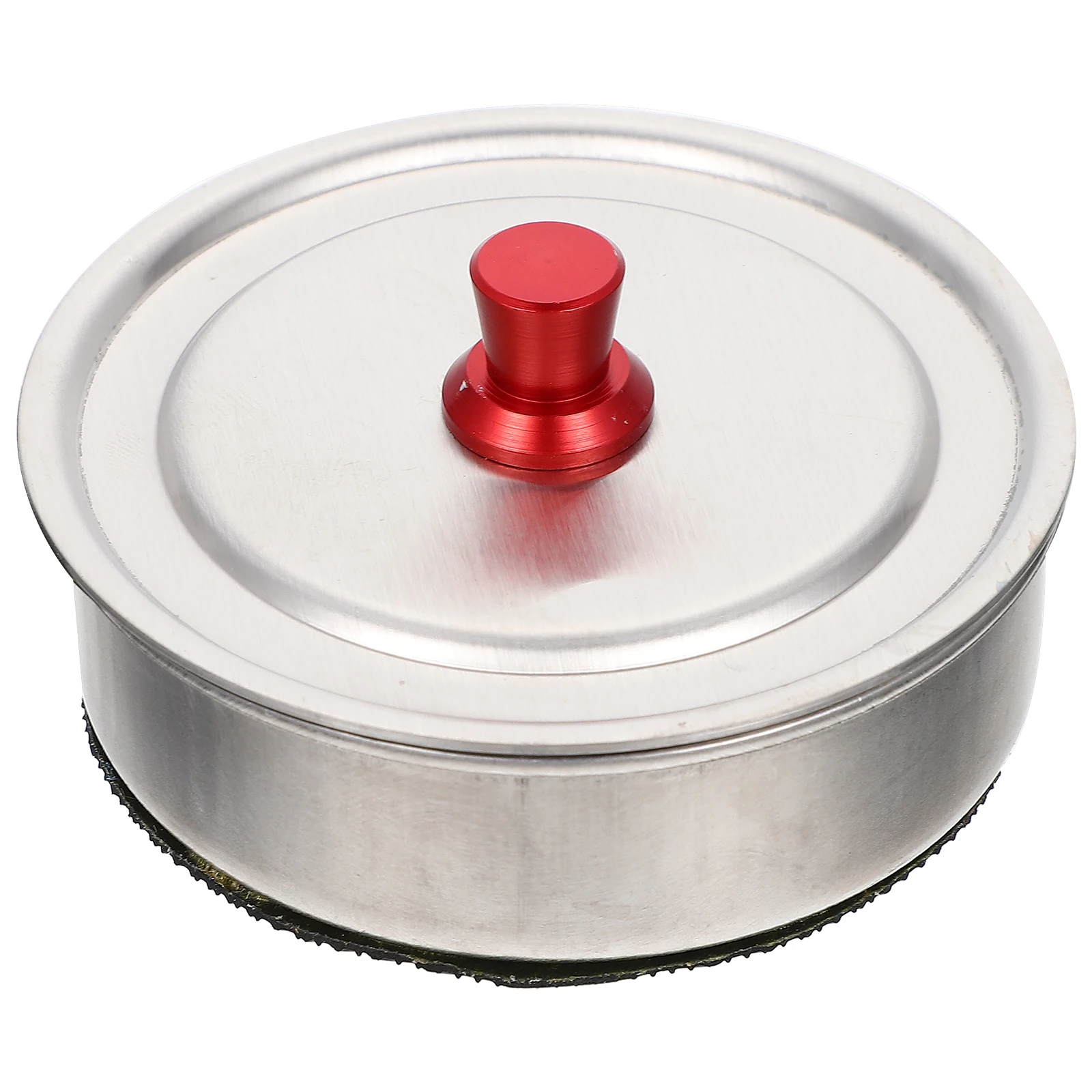 

Oil Cylinder Tool Watch Parts Jar Repair Watch Parts Clean Container Tools Kit Fittings Watches Metal Clean Holder Durable
