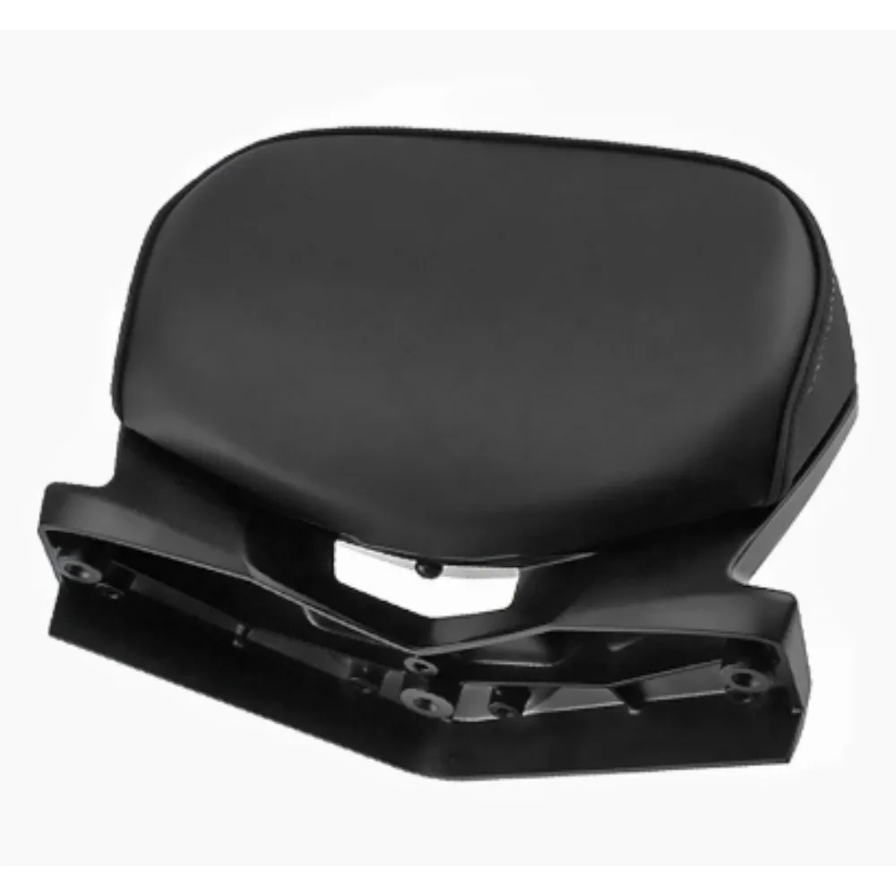 Motorcycle Rear Passenger Seat Back Rest Backrest Cushion For Yamaha Tracer 9 GT Tracer 9GT 2021 2022 2023 2024 2025 Accessories
