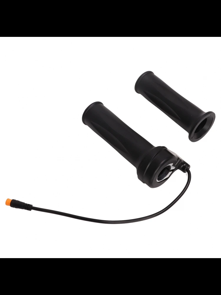 AliExpress Keenso 1 Pair Electric Bike Throttle Grips Universal Sensitive Scooter Accelerator Handle with Waterproof Joint for Conversion