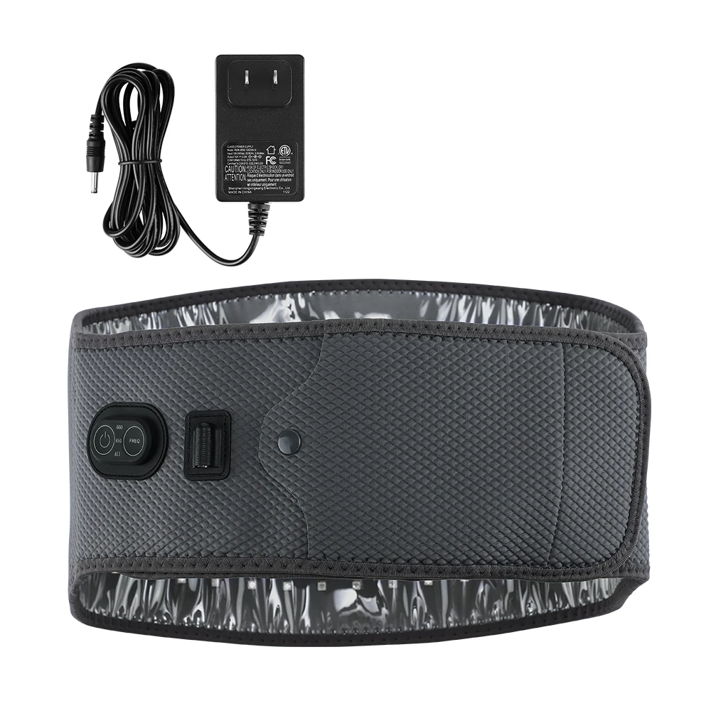 

Customizable Infrared Light Belt Body Relief care Fatigue Deep Therapy