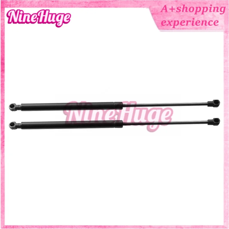 

For 2013 - 2020 LEXUS GS200t GS300 GS350 GS450h F Sport Sedan Extended Length:498mm 2x Front Hood Bonnet Lift Support Gas Struts