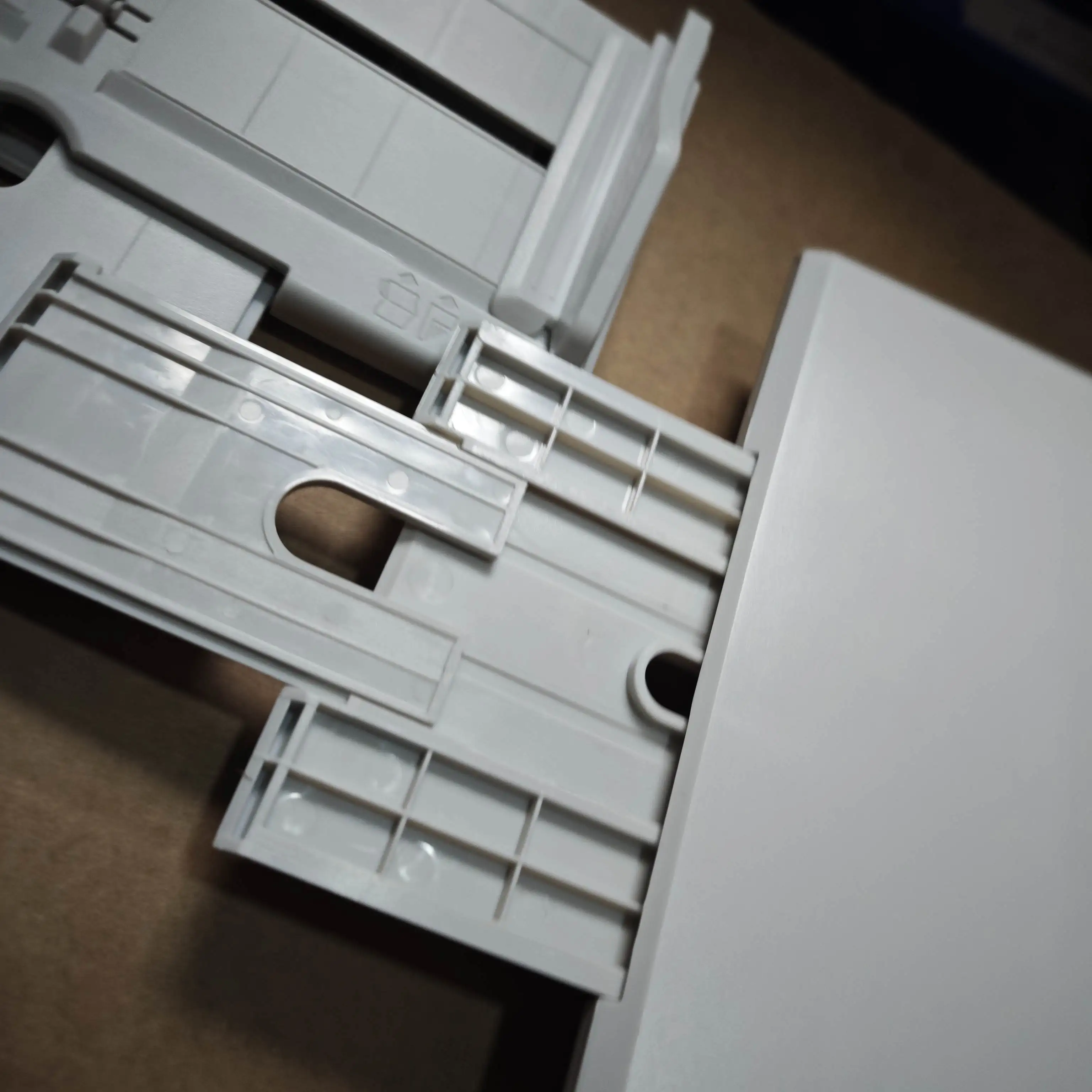 

PA03810-E809 Pickup ADF Paper Input Tray Chute Chuter Unit for Fujitsu for Ricoh fi-8150 fi-8170 fi-8190 fi-8250 fi-8270 fi-8290