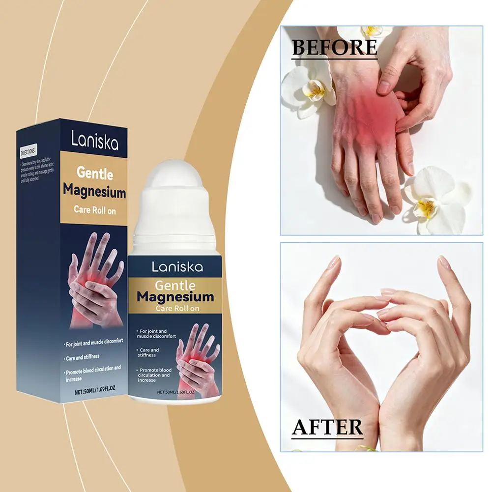 

Массажный ролик для ухода за локтями и коленями, нежный роликовый массажер для сухой и огрубевшей кожи, увлажняющий и успокаивающий инструмент для ухода за телом, портативный.