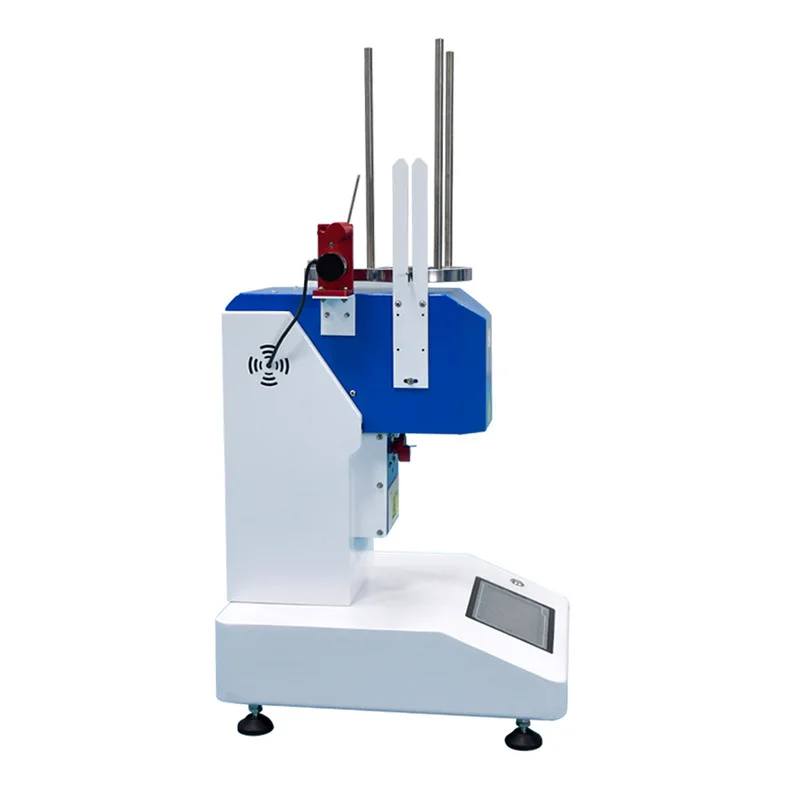

LR-A001-C Plastic Melt Flow Index Mfi Testing Machine/ Mfi Tester