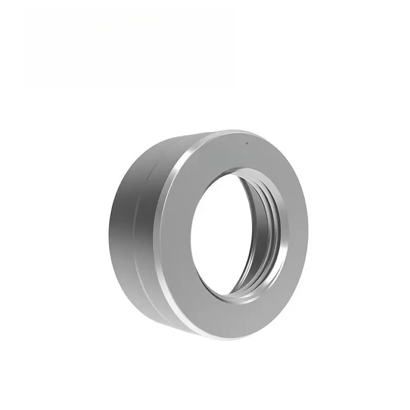 Positioning Ring Design with Small Machining and Minimal  Is Suitable for Working Conditions with Limited Space