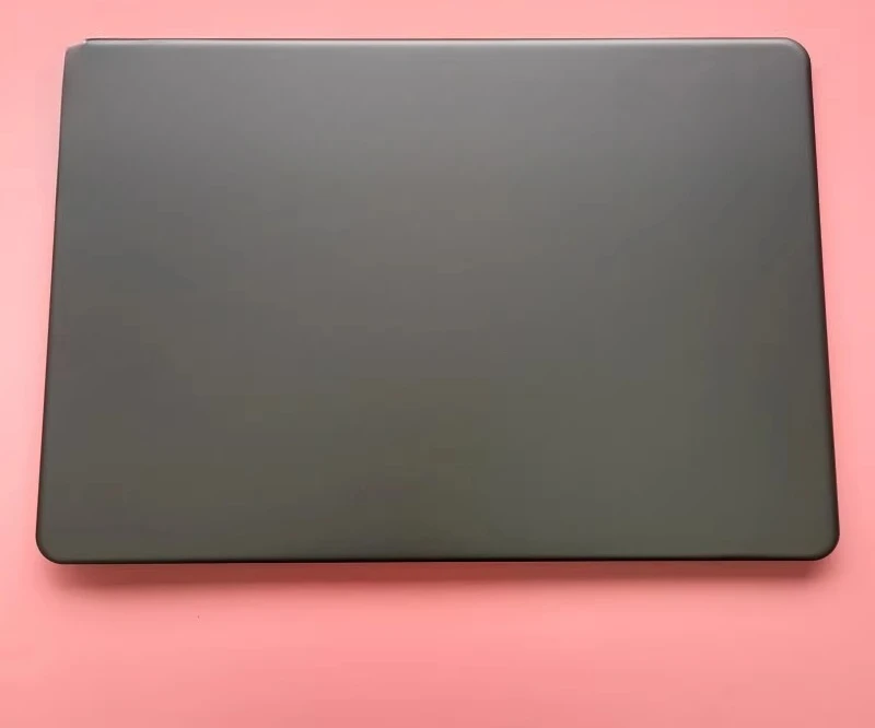 

For New Lenovo Chromebook 14E 2nd Generation A Case, Grey Case 5CB1H03274