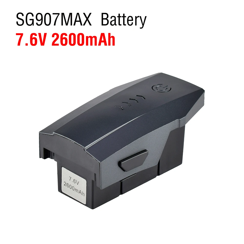 ZLL SG906 MAX2 oryginalne baterie dronowe SG906 Pro 2 MAX SG907MAX SG908 zdalnie sterowany Quadcopter bateria zastฤpcza czฤลci i akcesoria
