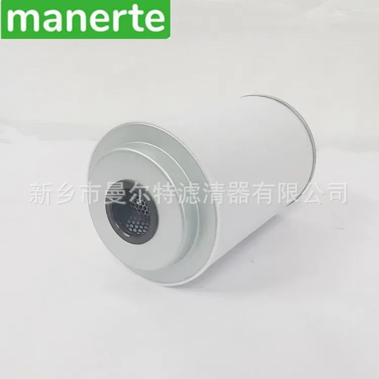 Supply 1604132882 Air Compressor Oil Gas Separator Screw Pump Oil Subdivision Filter Element Oil Separation Core