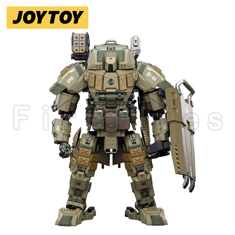 [الطلب المسبق] مجسم حركة JOYTOY 1/25 Dark Source APOC Series Mech