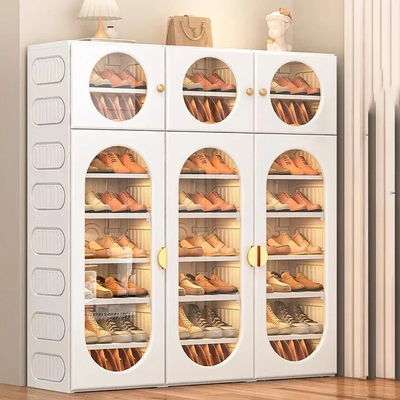 

Interior Fashion Shoe Cabinets Aesthetic Organizer Home White Bedroom Shoes Cabinets Display Accent Archivadores Home Design