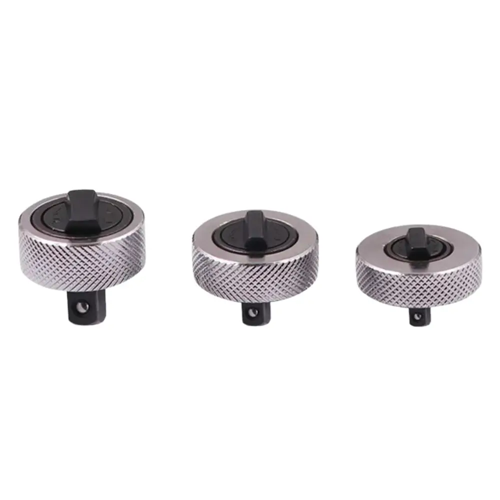 1/4" 3/8" 1/2" Mini Ratel Dopsleutel Moeiteloze Bediening Snelle en Arbeidsbesparende Verstelbare Moersleutel Aluminiumlegering