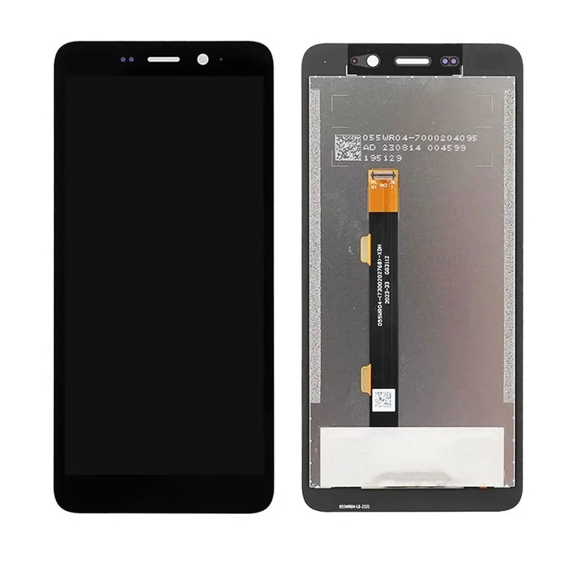 ulefone-armorx12-pro-lcd-ディスプレイおよびタッチ-パネル-アセンブリ用スクリーン