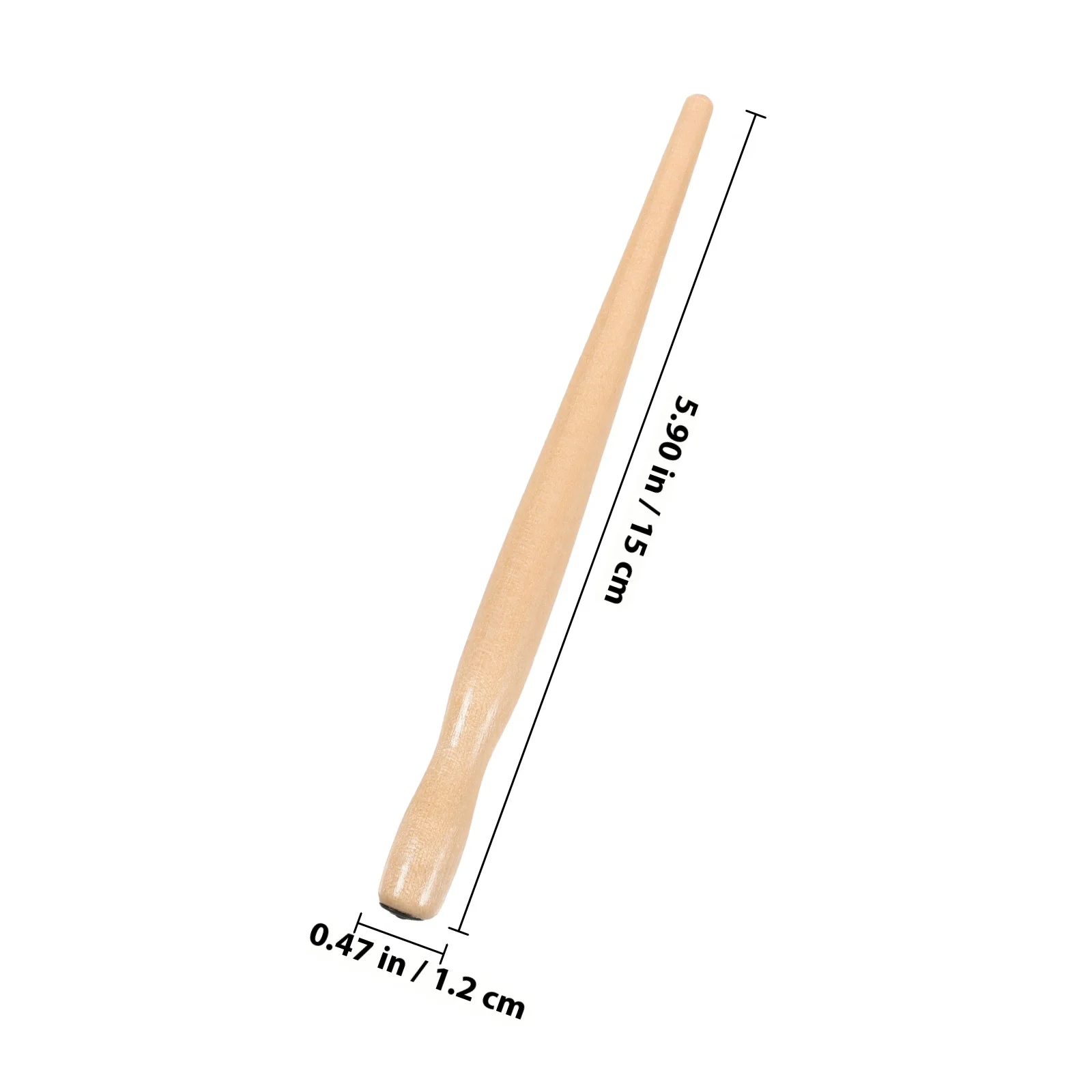 5 Pcs Calligraphy Pen Nibs Pens for Writing Holder Dip Handle Cartoon Painting Beginners