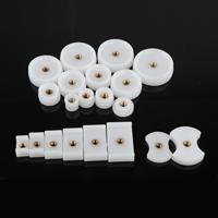 20x Watch Back Press Dies Professional Capping Machine Dies Pressing Dies