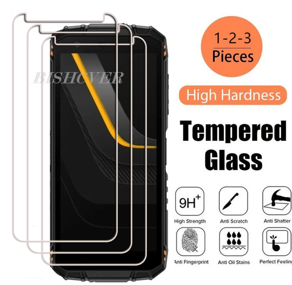

Закаленное стекло для Doogee Fire 3 Max 5,5 дюйма DoogeeFire3 Ultra Pro Fire3Ultra Fire3, защитная пленка для экрана телефона