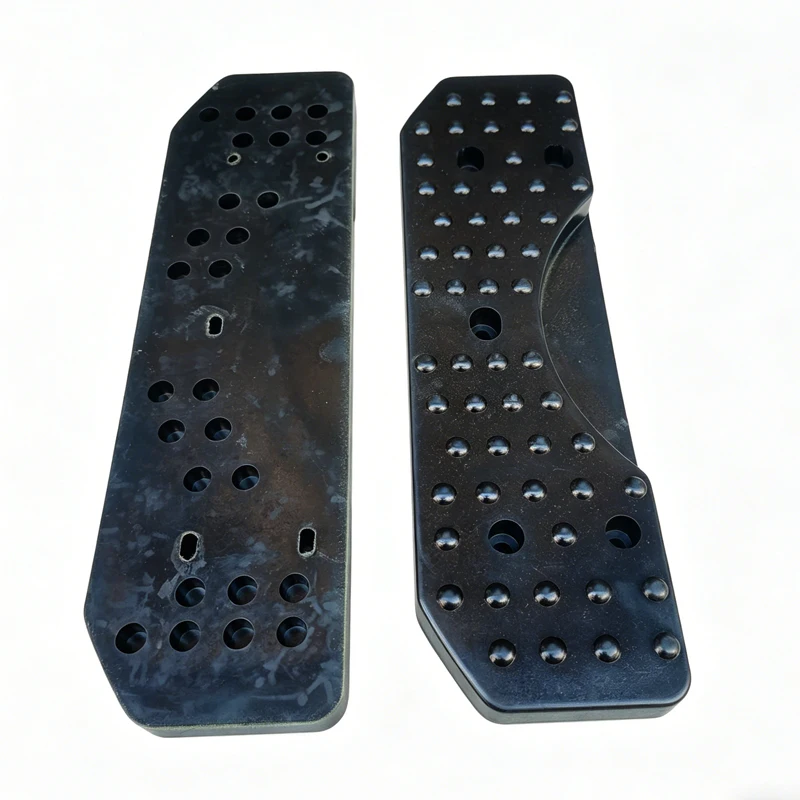

Unite Car Tire Changer Rubber Accessory Standard Spacer