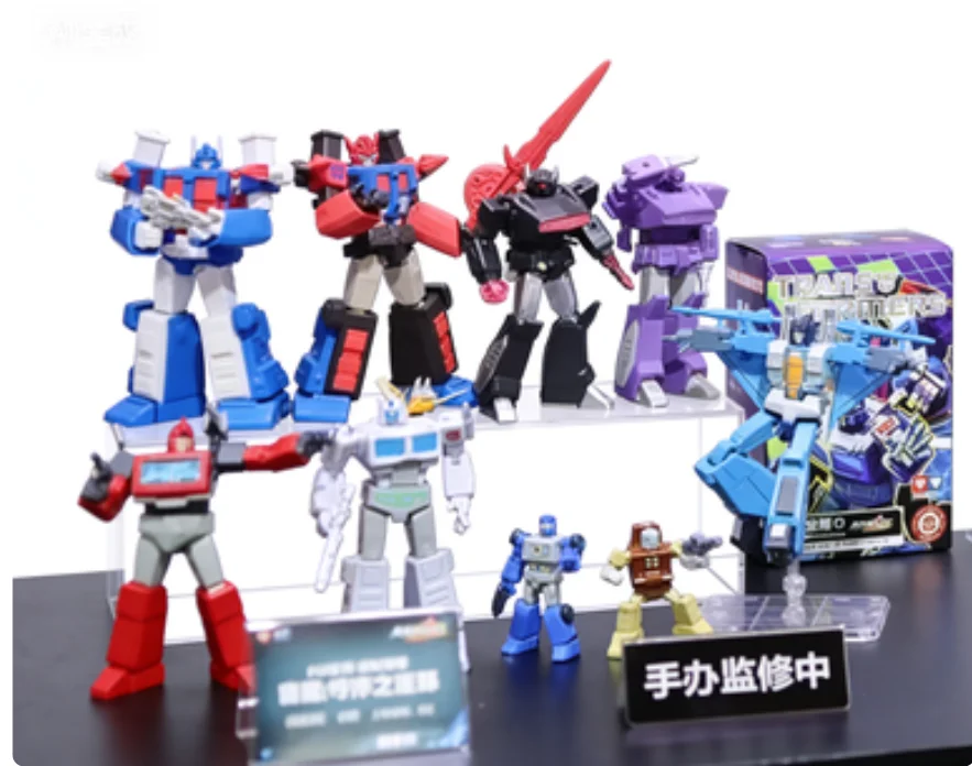 Auldey Collector Se…