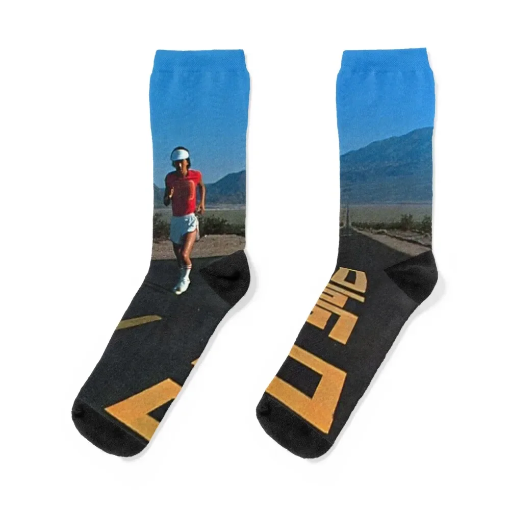 

MASAYOSHI TAKANAKA - AN INSATIABLE HIGH Socks winter Climbing men cotton high quality Boy Child Socks Women's