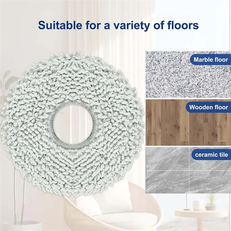 A74X-Für Xiaomi Roboter Vakuum X20 + X10 + / X20 Plus X10 Plus Vakuum Zubehör Wichtigsten Seite Pinsel Mopp tuch Staubbeutel Filter