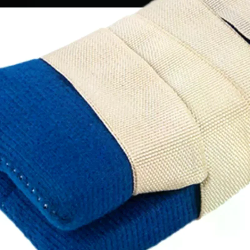1PCS Medical Mobility Aid Binding Band Universal Patients Limbs Restraint Strap Elderly Wrist Ankle Fixation Belt